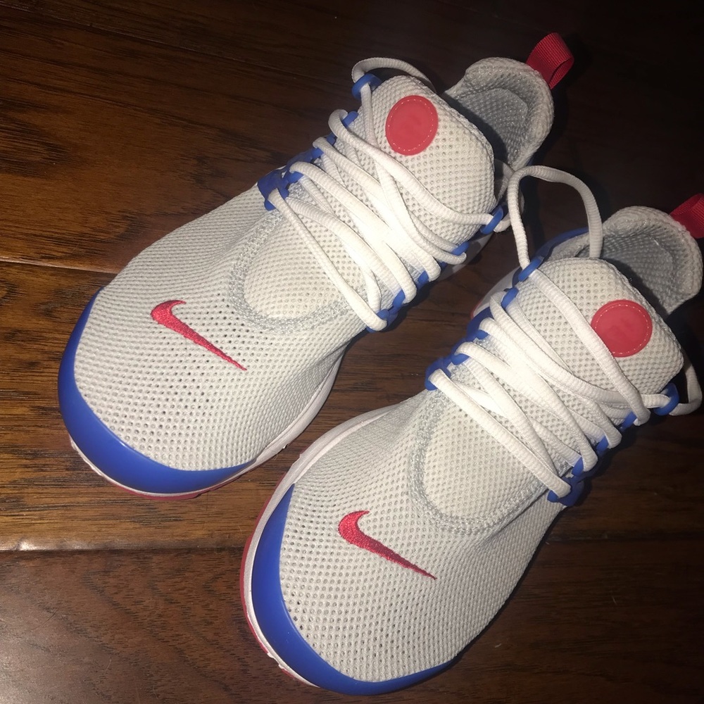 Men’s Nike Air Prestos